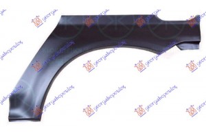 Φρυδι Πισω 3Π Αριστερα Honda HR-V 99-05 - 344008672