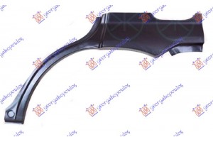 Φρυδι Πισω 5Π Αριστερα Honda HR-V 99-05 - 344008732
