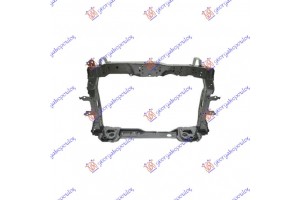 Μετωπη Εμπρος Honda HR-V 15-19 - 344100220