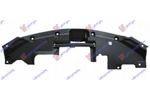 Πλαστικη Ποδια Μετωπης Ανω Honda HR-V 15-19 - 344100810