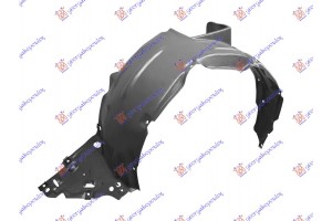 Θολος Εμπρος Πλαστικος Αριστερα Honda HR-V 15-19 - 344100822
