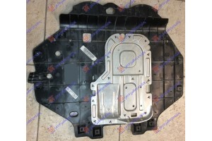 Ποδια Μηχανης Πλαστικη Honda HR-V 15-19 - 344100840