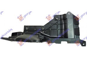 Ποδια Μηχανης Πλαστικη Ακραια Δεξια Honda HR-V 15-19 - 344100841