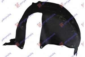 Θολος Πισω Πλαστικος Δεξια Honda HR-V 15-19 - 344100851