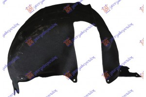 Θολος Πισω Πλαστικος Αριστερα Honda HR-V 15-19 - 344100852