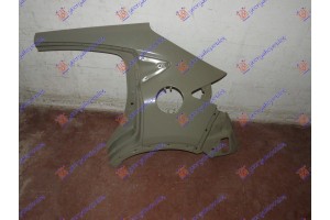 Φτερο Πισω Αριστερα Honda HR-V 15-19 - 344101692