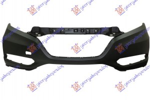 Προφυλακτηρας Εμπρος ΒΑΦΟΜ. Honda HR-V 15-19 - 344103370