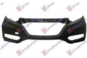 Προφυλακτηρας Εμπρος ΒΑΦΟΜ.(ΚΙΝΑ) Honda HR-V 15-19 - 344103375
