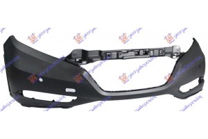 Προφυλακτηρας Εμπρος ΒΑΦΟΜ. (ΜΕ PDS) Honda HR-V 15-19 - 344103610