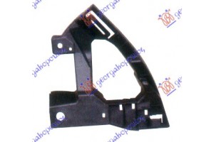 Βαση Φανου Πλαστικη (ΠΡΟΦΥΛΑΚΤΗΡΑ) Δεξια Honda HR-V 15-19 - 344104271