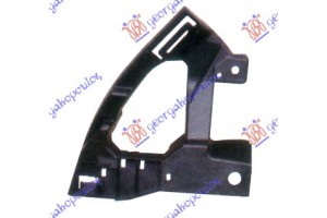 Βαση Φανου Πλαστικη (ΠΡΟΦΥΛΑΚΤΗΡΑ) Αριστερα Honda HR-V 15-19 - 344104272