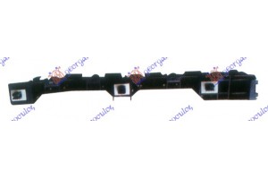 Βαση ΠΡΟΦΥΛ. Πισω Ανω Πλαστικη Αριστερα Honda HR-V 15-19 - 344104302