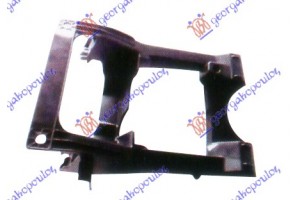 Βαση Στηριξης Μασκας Ανω Πλαστικη Honda HR-V 15-19 - 344104500