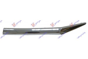 Διακοσμητικο Μασκας Χρωμιο Αριστερα Honda HR-V 15-19 - 344104632