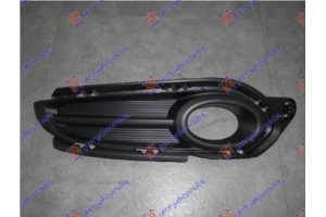 Διχτυ Προφυλακτηρα Εμπρος Ακραιο (ΜΕ Τρυπα ΠΡΟΒΟΛΕΑ) Αριστερα Honda HR-V 15-19 - 344104812