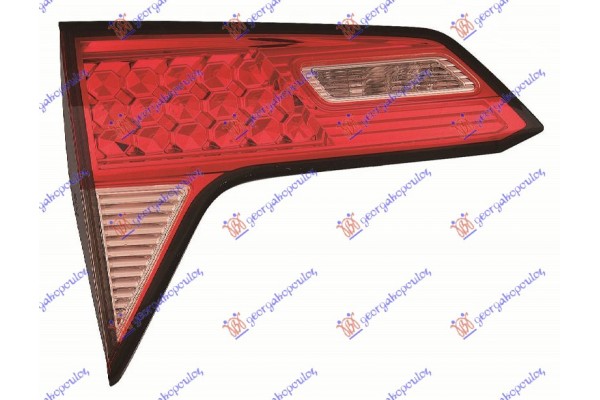 Φανος Πισω Εσω (Ε) Αριστερα Honda HR-V 15-19 - 344105819