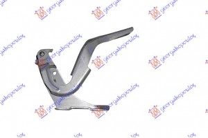 Μεντεσες Καπω Δεξια Honda HR-V 15-19 - 344106141