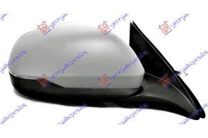 Καθρεφτης ΗΛΕΚΤΡ. ΘΕΡΜΑΙΝ. ΗΛ. ΑΝΑΚΛ. ΒΑΦΟΜ. (ΜΕ ΦΛΑΣ) (8PIN) Δεξια Honda HR-V 15-19 - 344107581