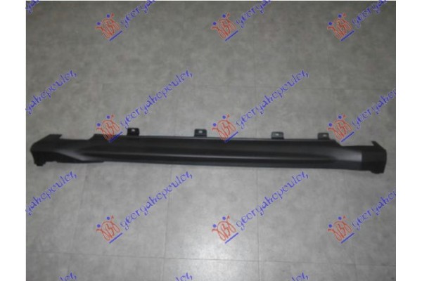 Μαρσπιε Πλαστικο Δεξια Honda HR-V 15-19 - 344108291