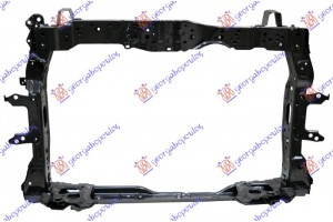 Μετωπη Εμπρος Honda HR-V 19-22 - 344200220