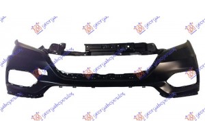 Προφυλακτηρας Εμπρος Βαφομενος Honda HR-V 19-22 - 344203370