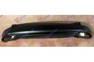 Προφυλακτηρας Πισω Βαφομενος Honda HR-V 19-22 - 344203395