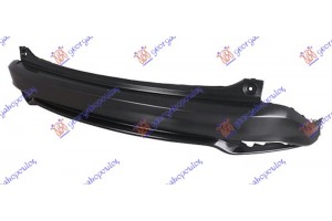 Προφυλακτηρας Πισω Μαυρος (SPORT) Honda HR-V 19-22 - 344203660
