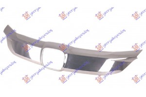 Μασκα Εξω Χρωμιο Honda HR-V 19-22 - 344204540