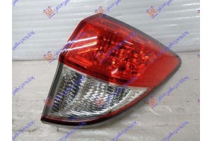 Φανος Πισω Εξω Led (Ε) Δεξια Honda HR-V 19-22 - 344205811