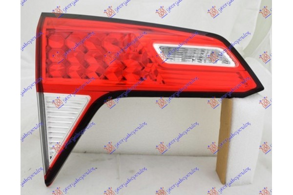 Φανος Πισω Εσω (Ε) Αριστερα Honda HR-V 19-22 - 344205814