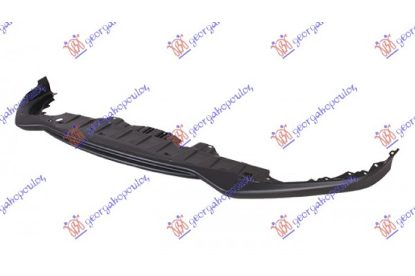 Σποιλερ Προφυλακτηρα Εμπρος Honda HR-V 19-22 - 344206375