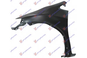 Φτερο Εμπρος Αριστερα Honda Civic H/B-L/B 12-16 - 345000652