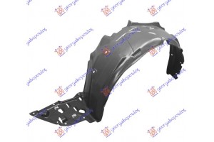 Θολος Εμπρος Πλαστικος Αριστερα Honda Civic H/B-L/B 12-16 - 345000822