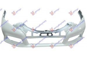 Προφυλακτηρας Εμπρος Honda Civic H/B-L/B 12-16 - 345003370