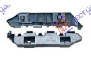 Βαση ΠΡΟΦΥΛ. ΕΜΠ. Πλαινη Πλαστικη (SEDAN) Δεξια Honda Civic H/B-L/B 12-16 - 345004286