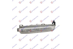 Φανος Ημερας ΕΜΠ. Led (Ε) Δεξια Honda Civic H/B-L/B 12-16 - 345005301