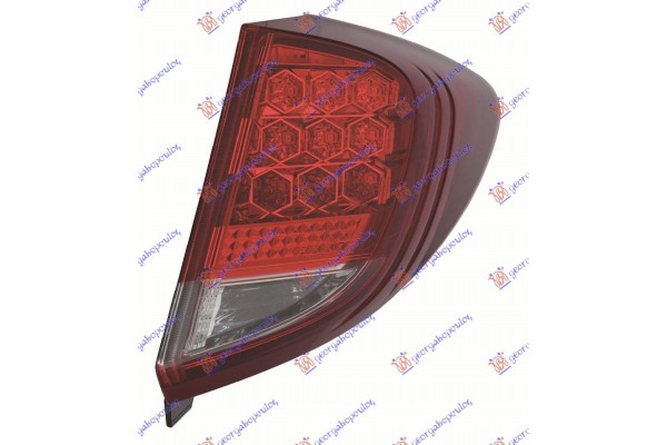 Φανος Πισω Εξω Led 14- (E) Δεξια Honda Civic H/B-L/B 12-16 - 345005813