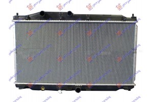 Ψυγειο 1,4iVTEC (32,5x65,6x1,6) Μηχ (KOYO) Honda Civic H/B-L/B 12-16 - 345006300