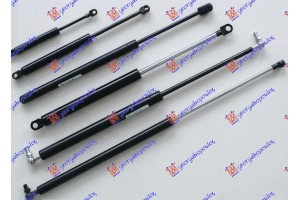 Αμορτισερ Μπαγκαζ (597L-465N) Honda Civic H/B-L/B 12-16 - 345008305