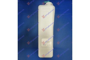 Δοχειο Νερου Ψυγειου 1.4 Βενζινη Honda Civic H/B-L/B 12-16 - 345008500