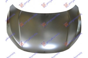 Καπο Εμπρος Honda Civic Sedan 16-22 - 345100070