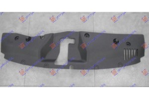 Ποδια Εμπρος Ανω Πλαστικη Honda Civic H/B 16-22 - 345200200