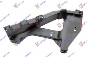 Φανοστατης Εμπρος Ανω Πλαστικος Αριστερα Honda Civic Sedan 16-22 - 345100472