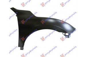 Φτερο Εμπρος -20 Δεξια Honda Civic H/B 16-22 - 345200651