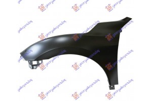 Φτερο Εμπρος -20 Αριστερα Honda Civic H/B 16-22 - 345200652