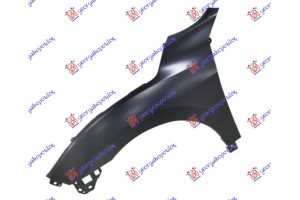Φτερο Εμπρος 20- Αριστερα Honda Civic H/B 16-22 - 345200662
