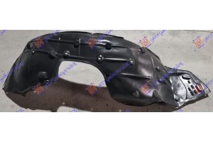 Θολος Εμπρος Πλαστικος Δεξια Honda Civic Sedan 16-22 - 345100821