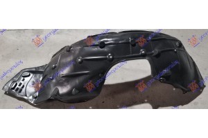 Θολος Εμπρος Πλαστικος Αριστερα Honda Civic Sedan 16-22 - 345100822