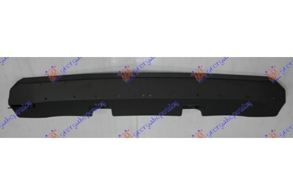 Ποδια Προφυλακτηρα Εμπρος Πλαστικη (1,5 TURBO) Honda Civic Sedan 16-22 - 345100830