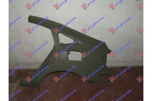 Φτερο Πισω Αριστερα Honda Civic Sedan 16-22 - 345101692